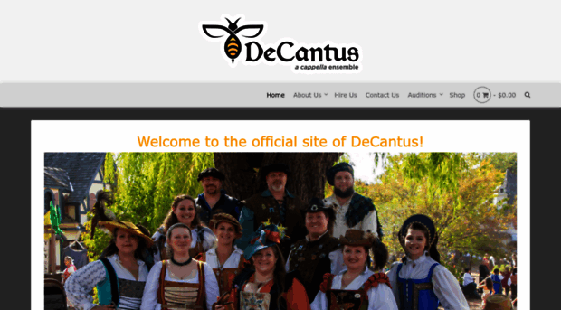 decantus.com