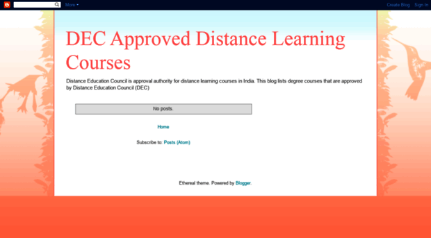 decapproveddistancelearningcourses.blogspot.com