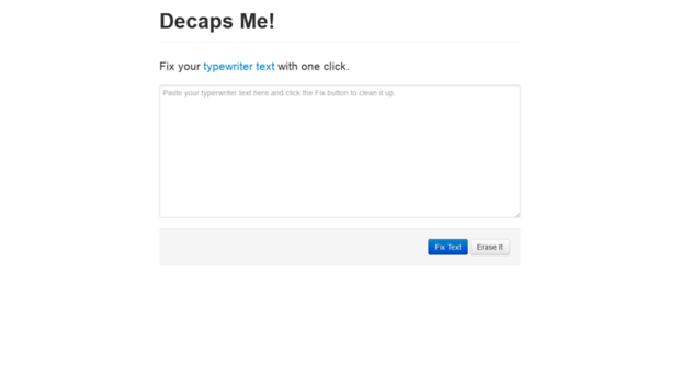 decaps.me