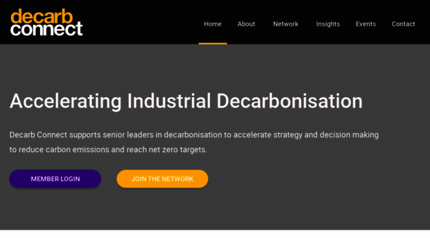 decarbconnect.com