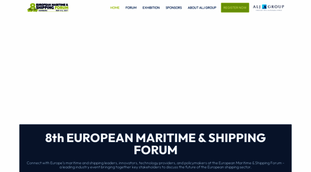 decarbonizingforum.com