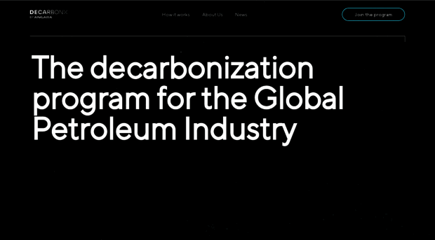 decarbonx.tech