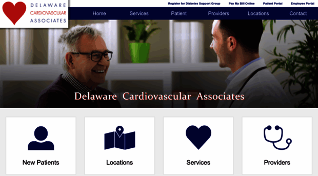 decardio.com