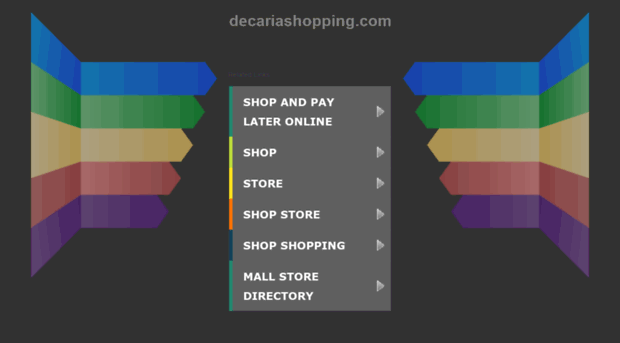 decariashopping.com