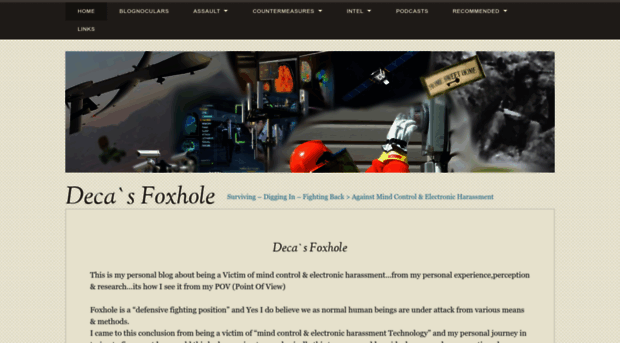 decasfoxhole.wordpress.com