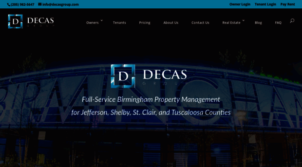 decasgroup.com