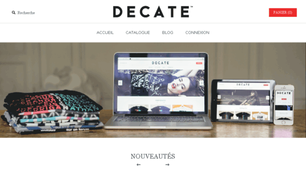 decate.com