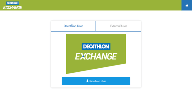 decathlon-exchange.com