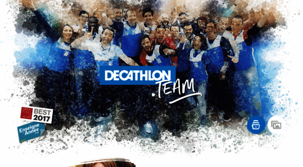 decathlon.team