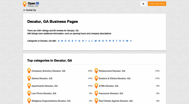 decatur-ga.opendi.us
