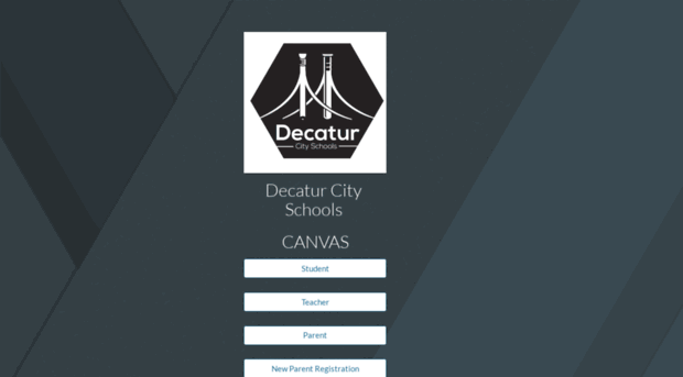 decatur.instructure.com