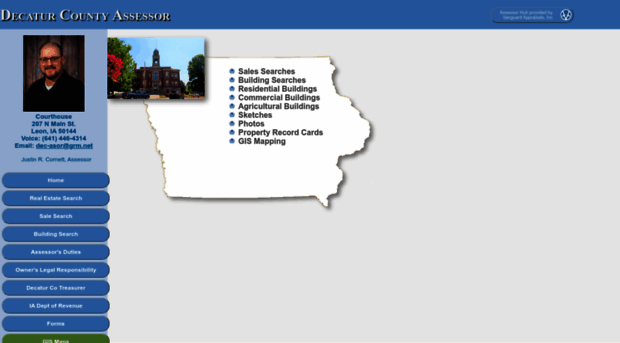 decatur.iowaassessors.com