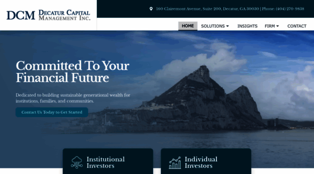 decaturcapital.com