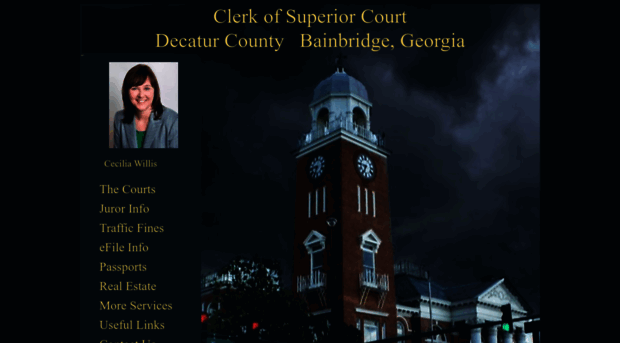 decaturclerk.com