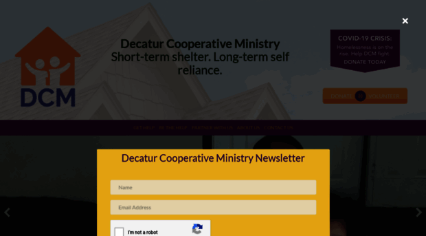 decaturcooperativeministry.org