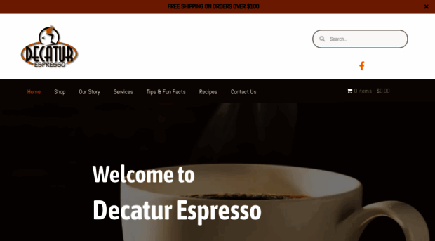 decaturespresso.com