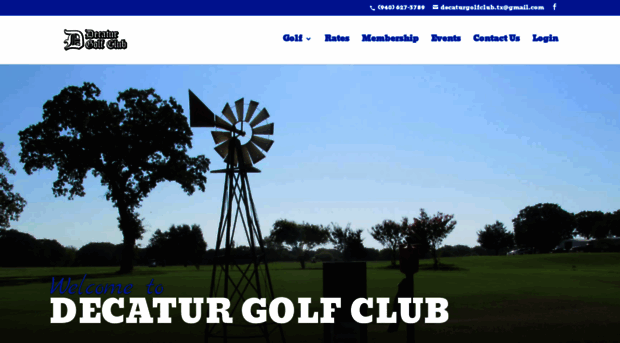 decaturgolfclub.com