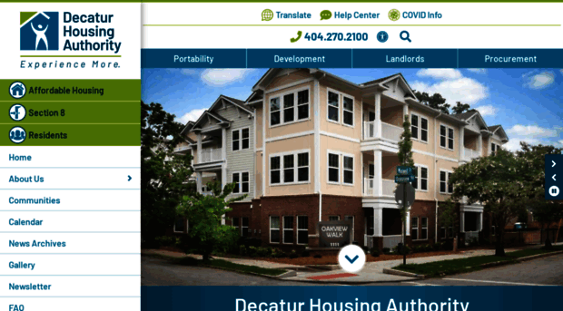 decaturhousing.org