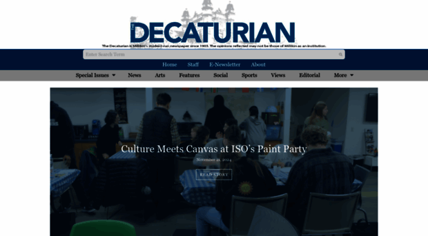 decaturian.com