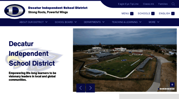 decaturisd.us