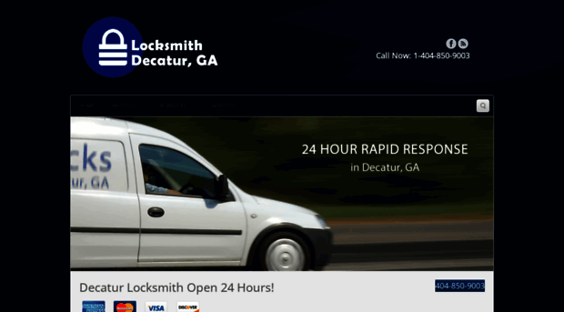 decaturlocks.net