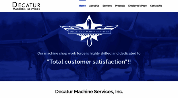 decaturms.com