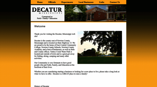 decaturms.org