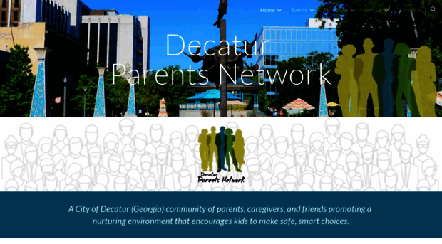 decaturparents.net