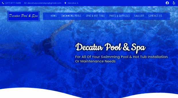 decaturpoolspa.com