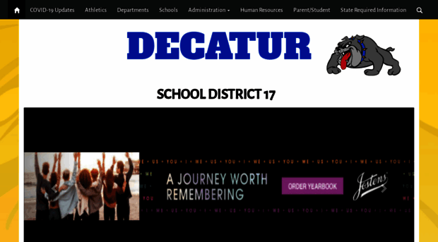 decatursd.com