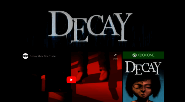 decay.se