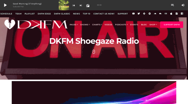 decayfm.com