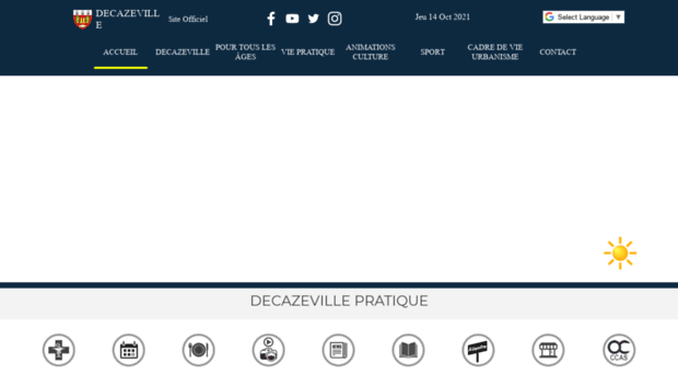 decazeville.fr