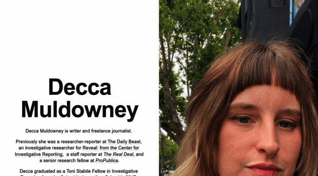 deccamuldowney.com