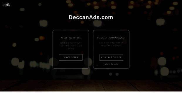 deccanads.com
