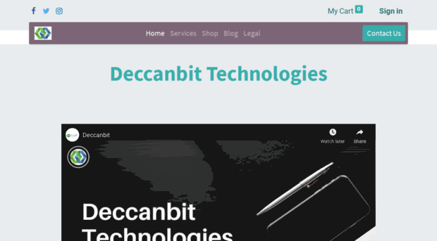 deccanbit.com