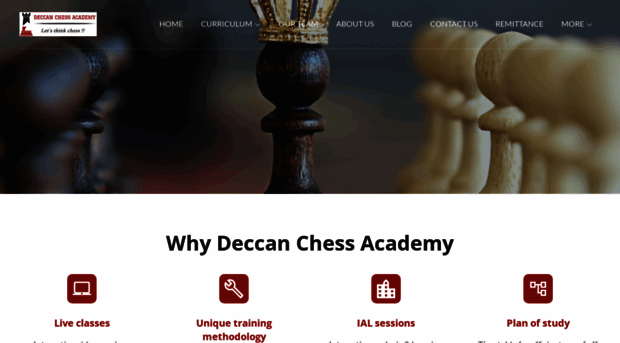 deccanchess.com