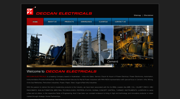 deccancorp.com