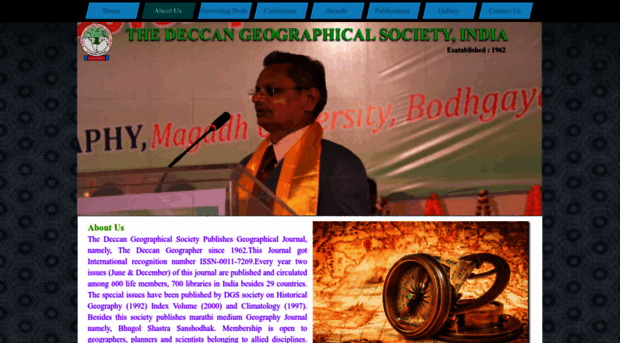 deccangeographer.com