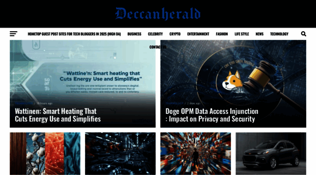 deccanherald.co.uk