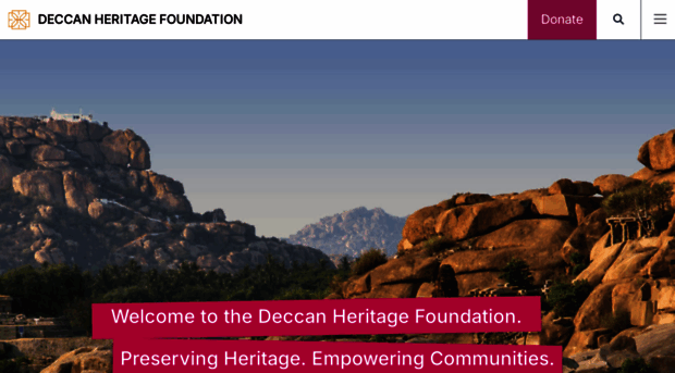 deccanheritagefoundation.uk