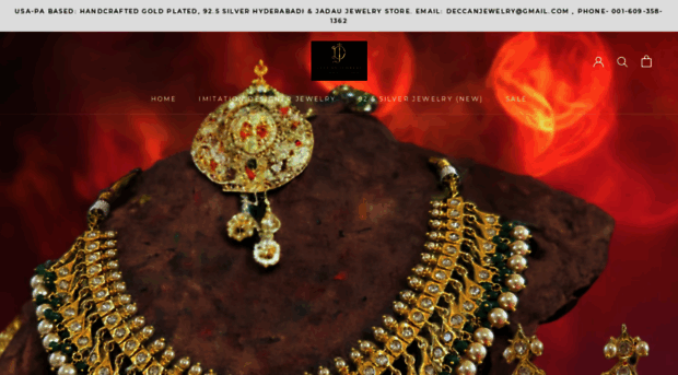 deccanjewelry.com