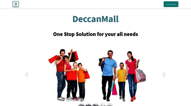 deccanmall.com