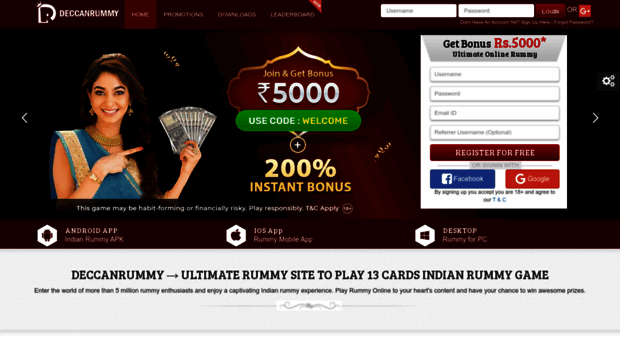 deccanrummy.com