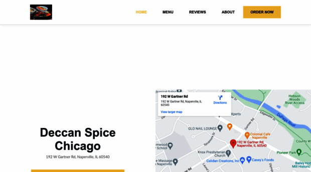 deccanspicechicagonaperville.com