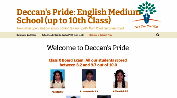 deccanspride.com