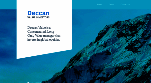 deccanvalue.com