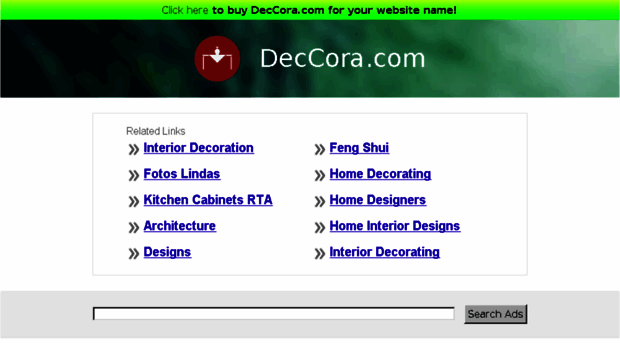 deccora.com