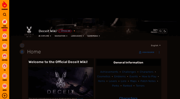 deceit.fandom.com