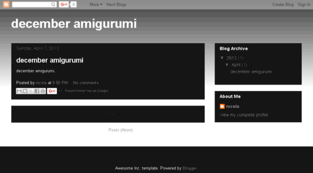 december-amigurumi.blogspot.com
